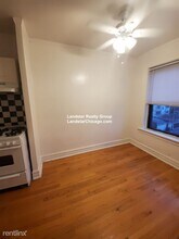 1717 W North Shore Ave-Unit -#3 in Chicago, IL - Building Photo - Building Photo