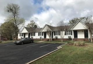 Riverview Studio Apartments in Rock Hill, SC - Foto de edificio - Building Photo