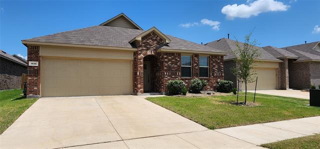 1435 Mesquite Ln in Princeton, TX - Building Photo - Building Photo