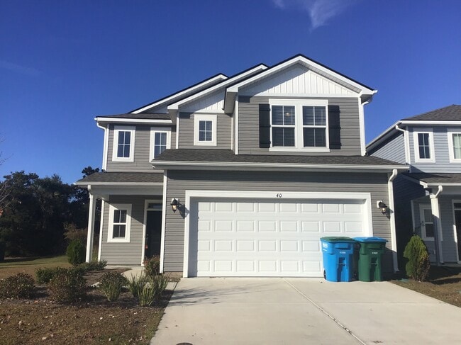 property at 40 Birch Cir