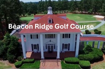 107 Ritter Dr in Seven Lakes, NC - Building Photo - Building Photo