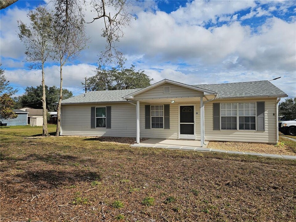 5882 Foxhaven Dr SE in Winter Haven, FL - Building Photo