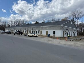 West Edge Garden Apartments in Plattsburgh, NY - Building Photo - Building Photo