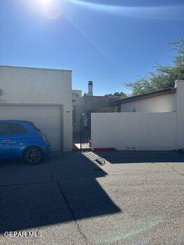 3107 Isla Verde Cir in El Paso, TX - Foto de edificio - Building Photo