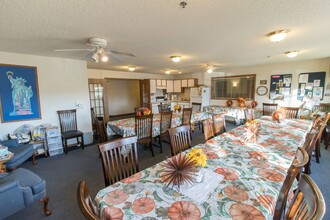 Homestead Senior Apartments in Milton, WI - Building Photo - Interior Photo