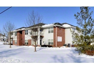 Ashland West Apartments in Ashland, NE - Building Photo - Building Photo