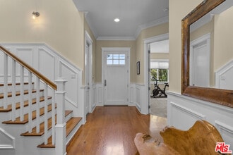 1712 Curtis Ave in Manhattan Beach, CA - Building Photo - Building Photo