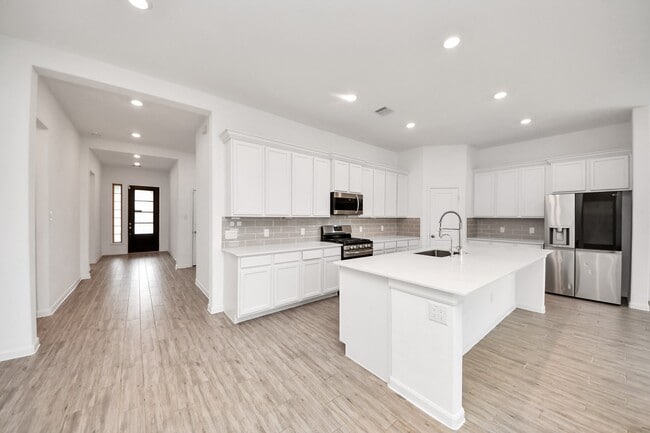 property at 17770 Misty Brk Ln