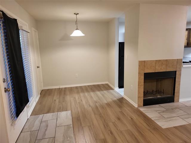 property at 9837 Walnut St
