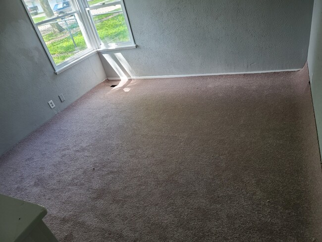 813 Roosevelt St in South Bend, IN - Foto de edificio - Building Photo