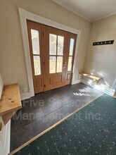 328 Browns Trce in Jericho, VT - Building Photo - Building Photo