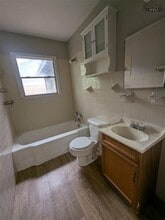 3305 Garfield St in Wichita Falls, TX - Building Photo - Building Photo