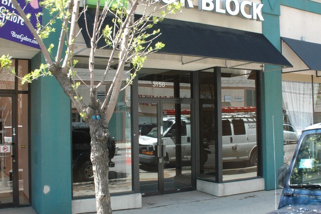 3148-3160 N Lincoln Ave in Chicago, IL - Building Photo - Building Photo