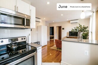 Room in Shared 3 bed/2 bath home in New York, NY - Foto de edificio - Building Photo