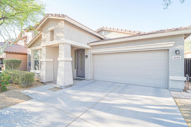 property at 2242 W Calle Marita