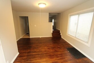 448 S Huron Ave in Columbus, OH - Foto de edificio - Building Photo