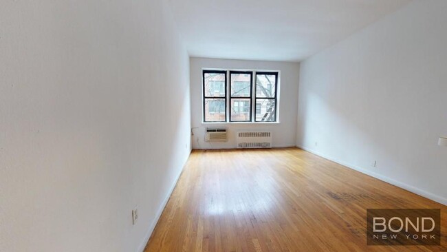 337 East 90 Street in New York, NY - Building Photo - Floor Plan