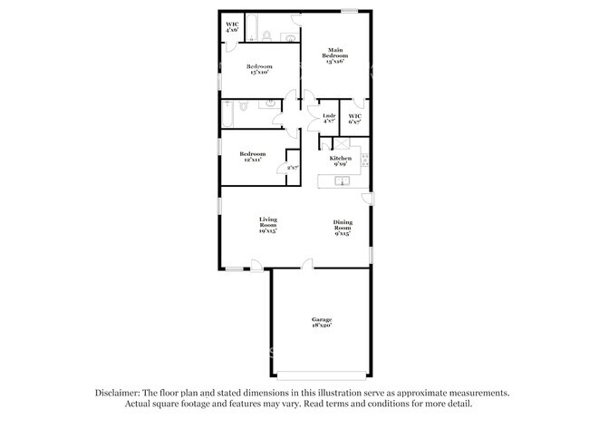 13435 Ashworth Blvd in San Antonio, TX - Building Photo - Building Photo