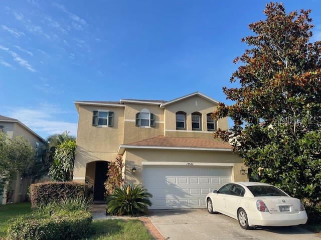 property at 18822 Sunterra Dr