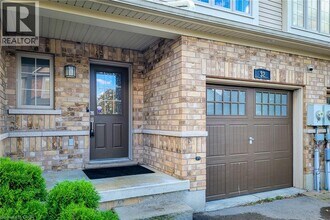 222 Fall Fair Way in Hamilton, ON - Building Photo - Building Photo