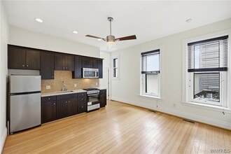 2 York St in Buffalo, NY - Building Photo - Building Photo