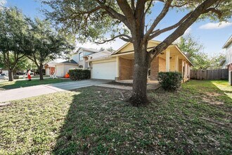1502 McDowell Bend in Leander, TX - Building Photo - Building Photo