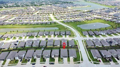 7431 Teton Creek Trace in Richmond, TX - Building Photo - Building Photo