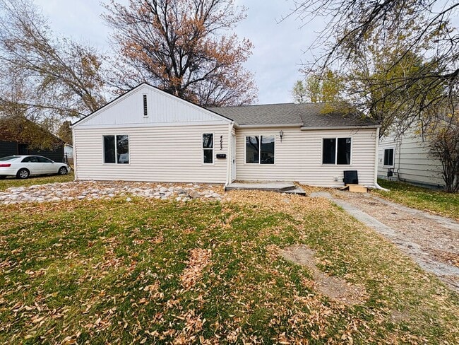 4623 Bruce Ave in Billings, MT - Building Photo - Building Photo