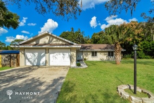 6531 La Jolla St in Orlando, FL - Building Photo