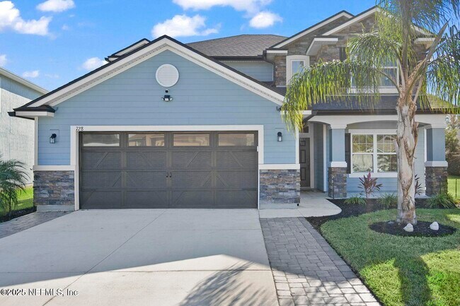 property at 728 Sycamore Wy