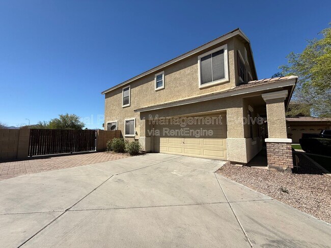 7238 S 42nd Ln in Phoenix, AZ - Building Photo - Building Photo