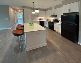 Residences at Harper in Moorestown, NJ - Building Photo - Building Photo