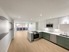 2965 Mission Blvd in San Diego, CA - Building Photo