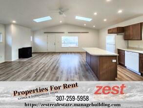 629 E 12th St in Casper, WY - Building Photo - Building Photo
