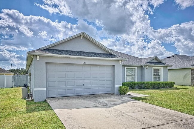 property at 603 Terranova Dr