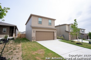 10370 Dunlap in San Antonio, TX - Building Photo - Building Photo
