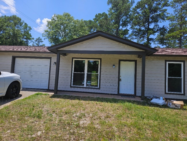 property at 300 Rockingham Rd