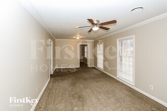 3900 Hermitage Dr in Memphis, TN - Foto de edificio - Building Photo