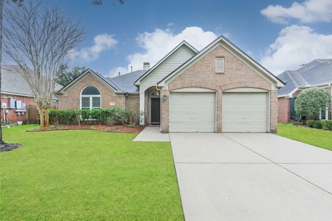 property at 3714 Paigewood Dr