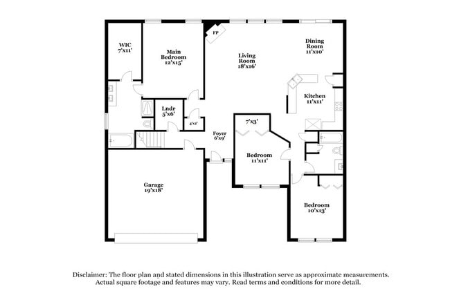 3714 Pimilico Trace Ln in Charlotte, NC - Building Photo - Building Photo