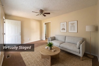 211 Carmack Ave, Unit 211 Carmack Ave Unit 3 in Carthage, TN - Foto de edificio - Building Photo