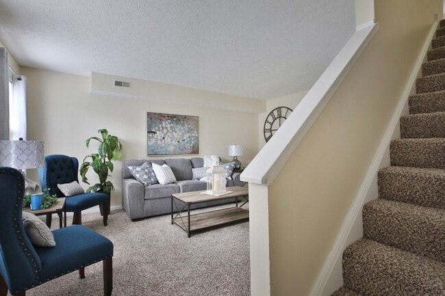 property at 7376 Bride Water Blvd