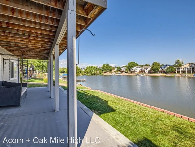 property at 3297 W 62nd Ave