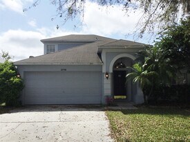 22750 Marsh Wren Dr in Land O Lakes, FL - Building Photo