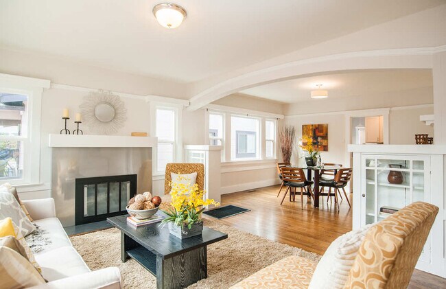 2442 Grant St, Unit 1