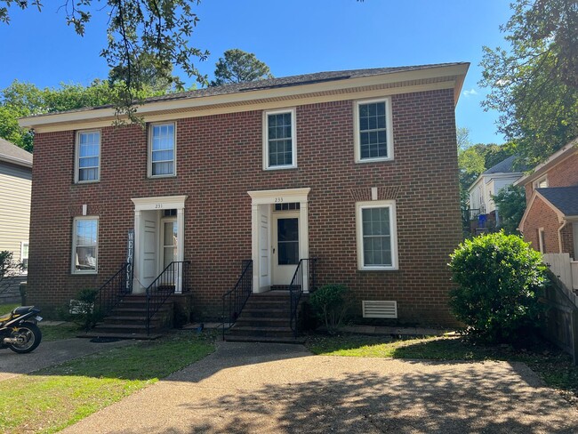 property at 233 Portview Ave