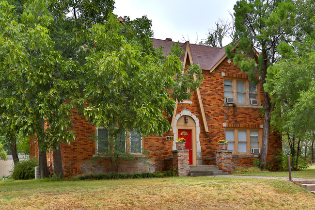 127 NW 31st St in Oklahoma City, OK - Building Photo - Building Photo