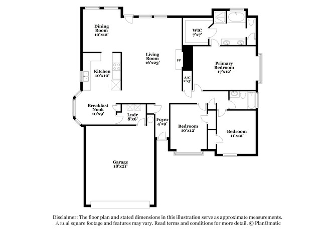 2217 Edinburgh St in Arlington, TX - Building Photo - Building Photo