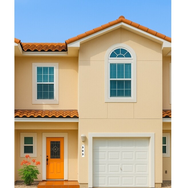 property at 14878 Granada Dr