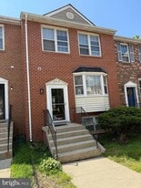 5512 E Boniwood Turn in Clinton, MD - Building Photo